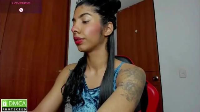 Image 2 of jasmine_bunny_ Stream on Chaturbate on 2 months ago