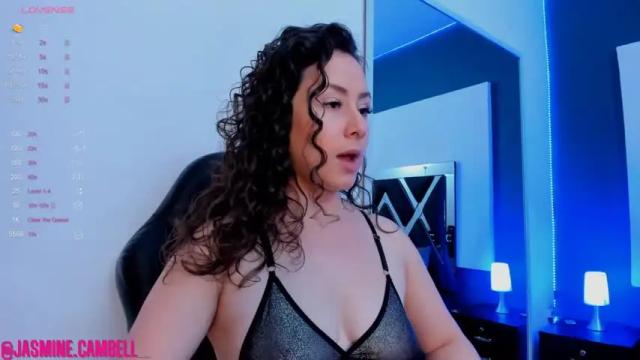 Thumbnail 1, jasmine_campbell_'s Stream at Chaturbate, 13 months ago