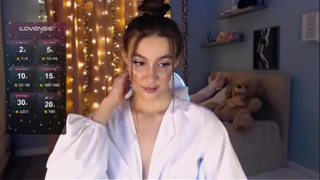 Thumbnail 1, jasmine_doll_'s Stream at Chaturbate, 1 month ago