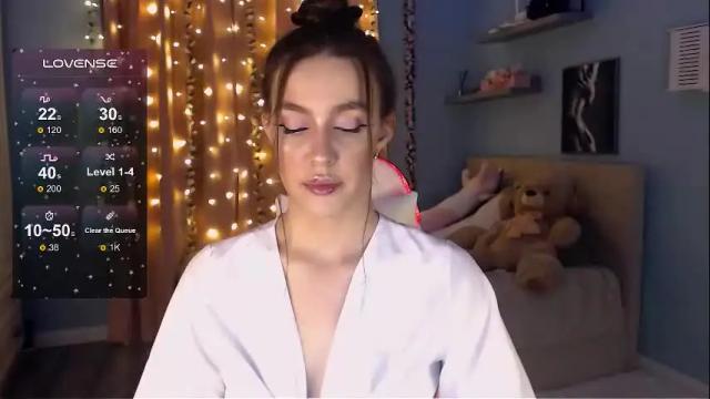 Image 2 of jasmine_doll_ Stream on Chaturbate on 2 months ago