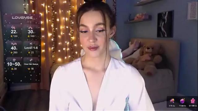 Image 6 of jasmine_doll_ Stream on Chaturbate on 2 months ago