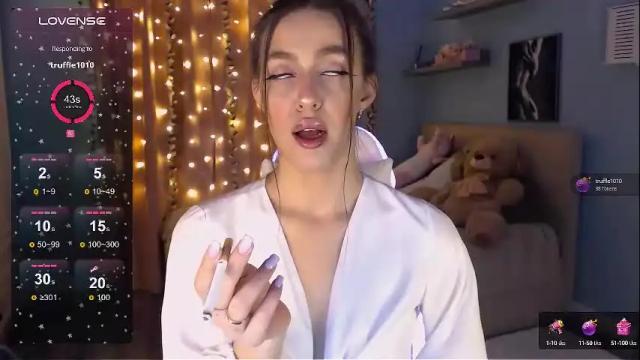 Thumbnail 3, jasmine_doll_'s Stream at Chaturbate, 1 month ago