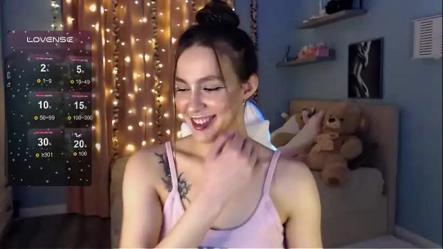 Thumbnail 1, jasmine_doll_'s Stream at Chaturbate, 1 month ago