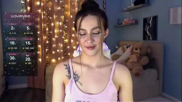 Image 2 of jasmine_doll_ Stream on Chaturbate on 1 month ago