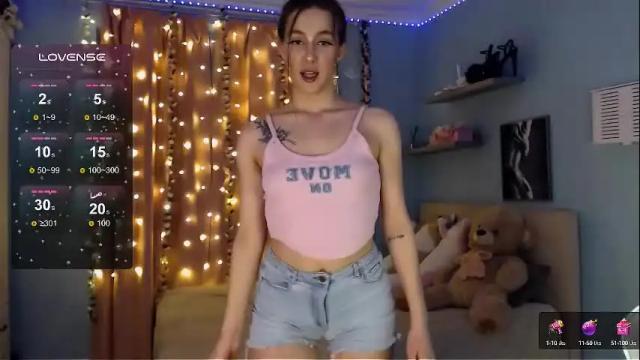 Thumbnail 2, jasmine_doll_'s Stream at Chaturbate, 1 month ago