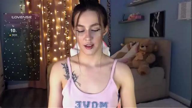 Image 7 of jasmine_doll_ Stream on Chaturbate on 1 month ago