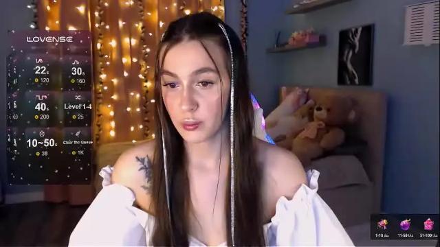 Thumbnail 1, jasmine_doll_'s Stream at Chaturbate, 1 month ago