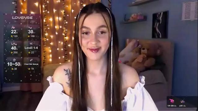 Image 2 of jasmine_doll_ Stream on Chaturbate on 1 month ago