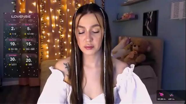 Thumbnail 2, jasmine_doll_'s Stream at Chaturbate, 1 month ago
