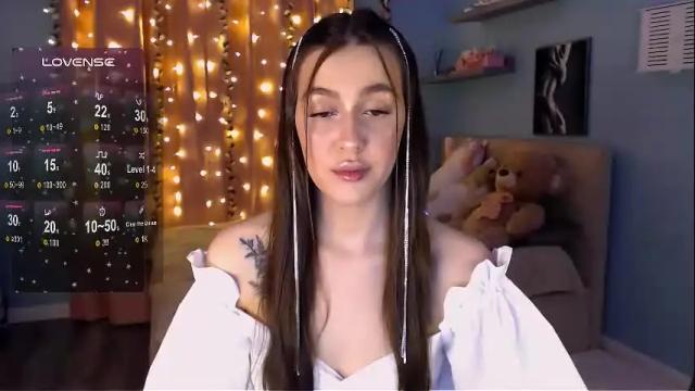 Image 6 of jasmine_doll_ Stream on Chaturbate on 1 month ago