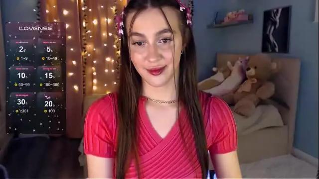 Thumbnail 2, jasmine_doll_'s Stream at Chaturbate, 1 month ago