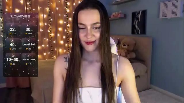Thumbnail 1, jasmine_doll_'s Stream at Chaturbate, 1 month ago