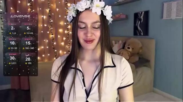 Thumbnail 1, jasmine_doll_'s Stream at Chaturbate, 1 month ago