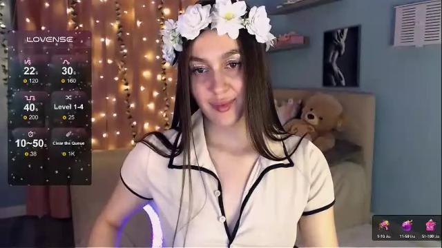 Image 12 of jasmine_doll_ Stream on Chaturbate on 1 month ago