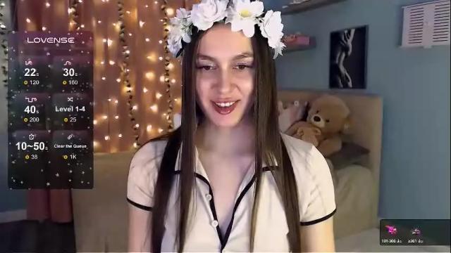 Image 2 of jasmine_doll_ Stream on Chaturbate on 1 month ago
