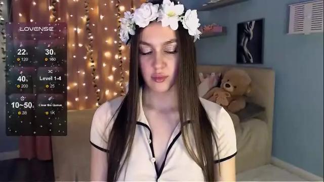 Image 6 of jasmine_doll_ Stream on Chaturbate on 1 month ago