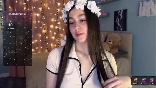 Image 7 of jasmine_doll_ Stream on Chaturbate on 1 month ago