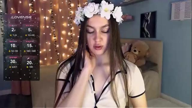 Image 8 of jasmine_doll_ Stream on Chaturbate on 1 month ago