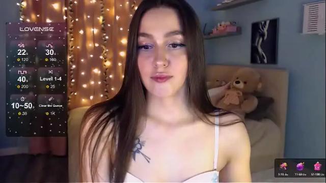 Image 11 of jasmine_doll_ Stream on Chaturbate on 1 month ago