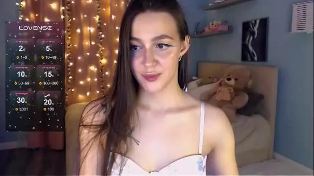 Image 8 of jasmine_doll_ Stream on Chaturbate on 1 month ago
