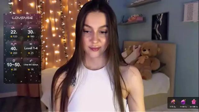 Thumbnail 1, jasmine_doll_'s Stream at Chaturbate, 1 month ago