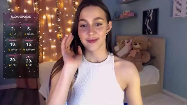 Image 10 of jasmine_doll_ Stream on Chaturbate on 1 month ago