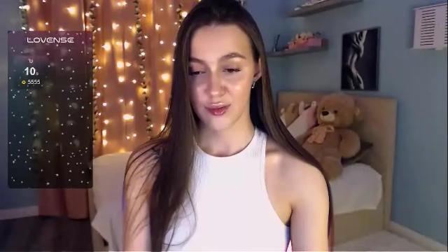 Image 2 of jasmine_doll_ Stream on Chaturbate on 1 month ago