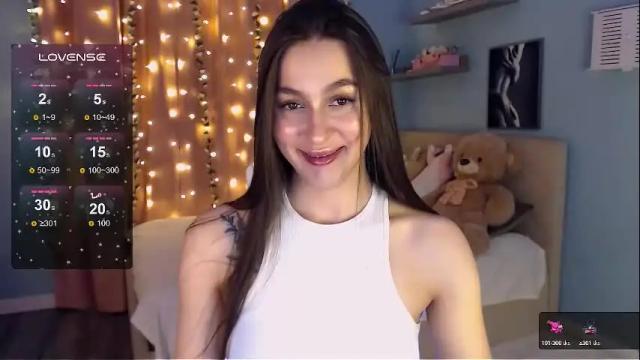 Image 4 of jasmine_doll_ Stream on Chaturbate on 1 month ago