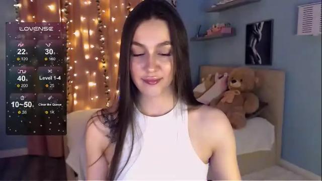 Thumbnail 2, jasmine_doll_'s Stream at Chaturbate, 1 month ago