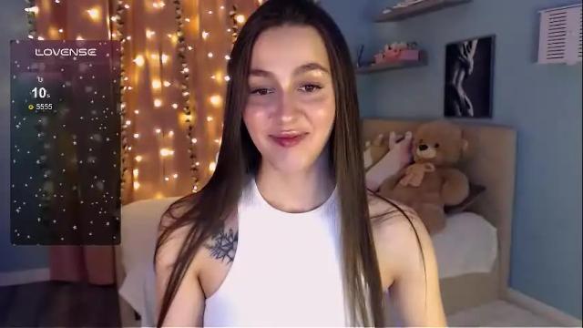 Image 6 of jasmine_doll_ Stream on Chaturbate on 1 month ago