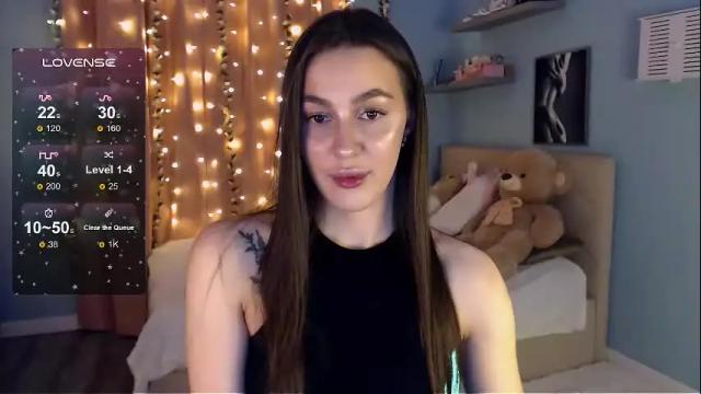 Thumbnail 1, jasmine_doll_'s Stream at Chaturbate, 1 month ago