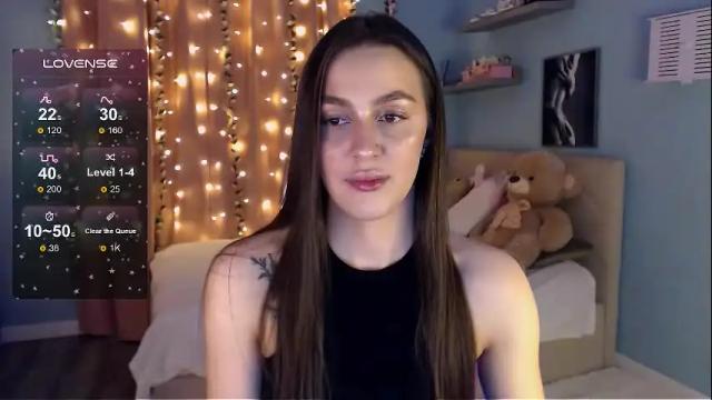 Image 2 of jasmine_doll_ Stream on Chaturbate on 1 month ago