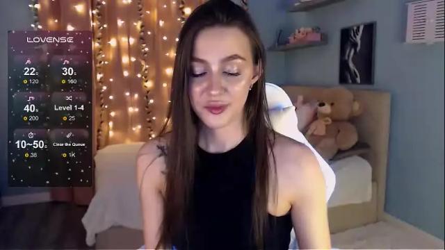 Image 6 of jasmine_doll_ Stream on Chaturbate on 1 month ago