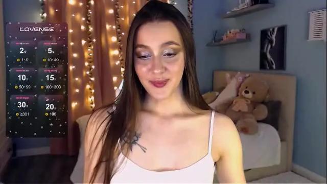 Image 3 of jasmine_doll_ Stream on Chaturbate on 1 month ago