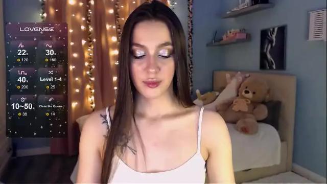 Image 4 of jasmine_doll_ Stream on Chaturbate on 1 month ago