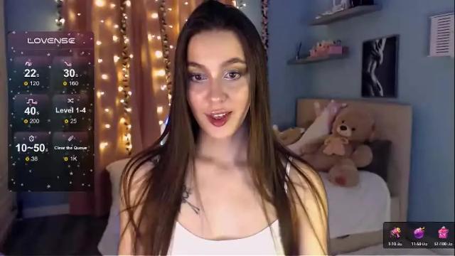 Thumbnail 2, jasmine_doll_'s Stream at Chaturbate, 1 month ago