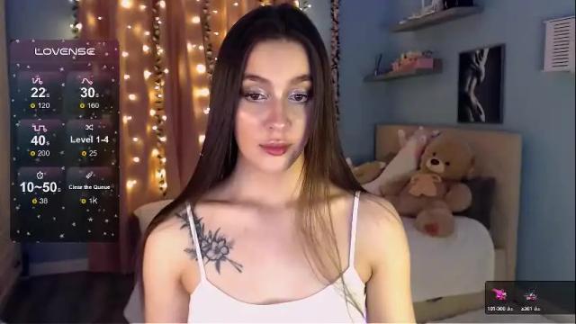 Image 8 of jasmine_doll_ Stream on Chaturbate on 1 month ago