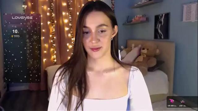Image 4 of jasmine_doll_ Stream on Chaturbate on 1 month ago