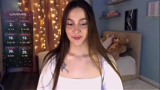 Image 6 of jasmine_doll_ Stream on Chaturbate on 1 month ago