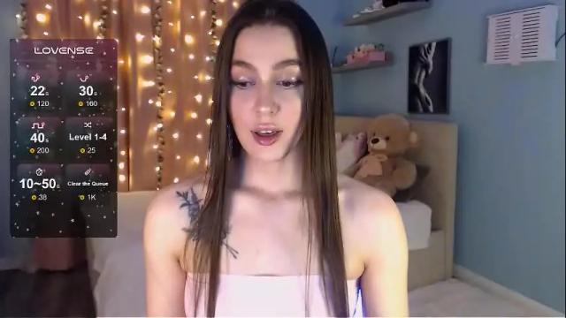 Thumbnail 1, jasmine_doll_'s Stream at Chaturbate, 1 month ago