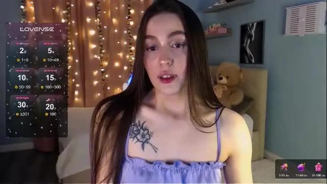 Thumbnail 1, jasmine_doll_'s Stream at Chaturbate, 1 month ago