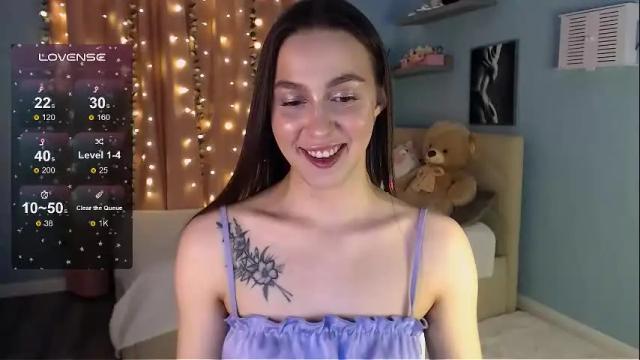 Thumbnail 2, jasmine_doll_'s Stream at Chaturbate, 1 month ago