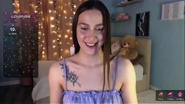 Image 6 of jasmine_doll_ Stream on Chaturbate on 1 month ago