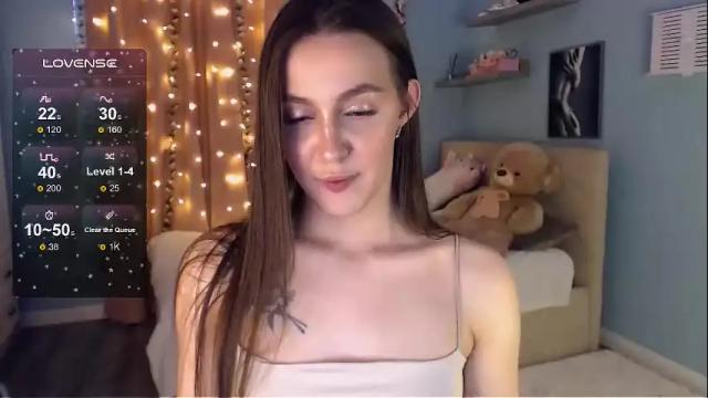 Thumbnail 2, jasmine_doll_'s Stream at Chaturbate, 27 days ago