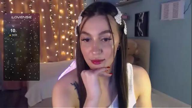 Thumbnail 1, jasmine_doll_'s Stream at Chaturbate, 26 days ago