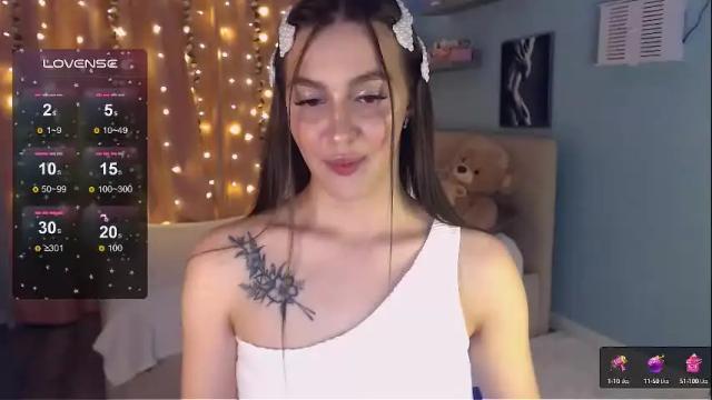Image 10 of jasmine_doll_ Stream on Chaturbate on 28 days ago