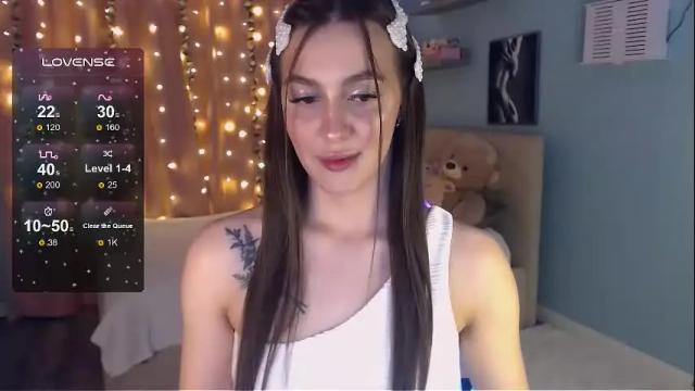 Image 11 of jasmine_doll_ Stream on Chaturbate on 28 days ago