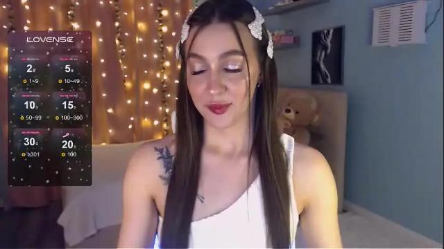 Image 3 of jasmine_doll_ Stream on Chaturbate on 28 days ago