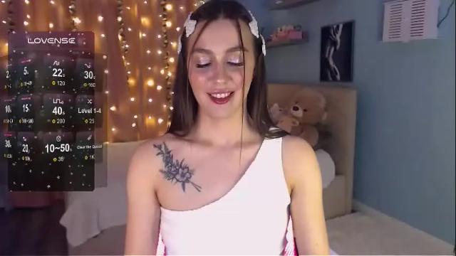 Image 4 of jasmine_doll_ Stream on Chaturbate on 28 days ago
