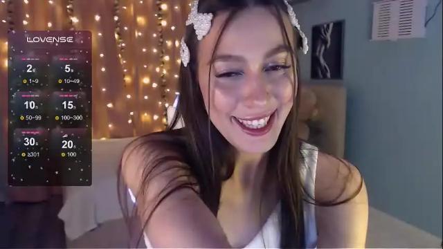 Image 7 of jasmine_doll_ Stream on Chaturbate on 28 days ago